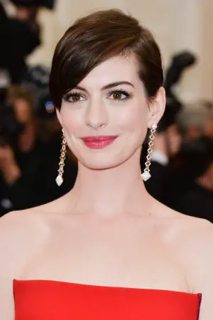 Photo Anne Hathaway #8541