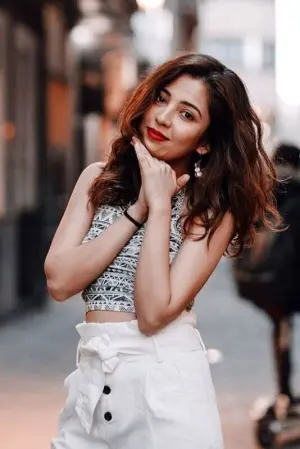 Photo Barkha Singh #296441