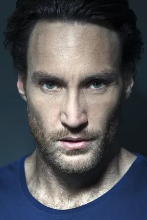 Photo Callan Mulvey #9523