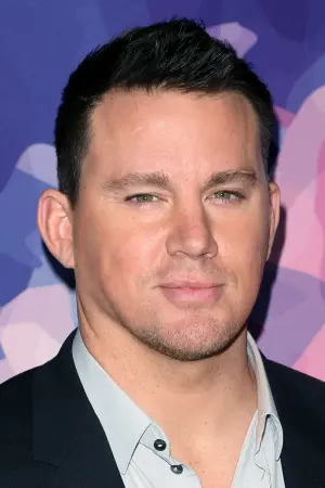 Photo Channing Tatum #28273
