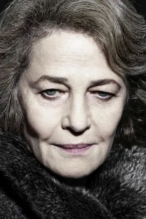 Photo Charlotte Rampling #7388