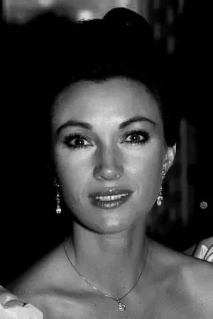 Photo Jane Seymour #87125