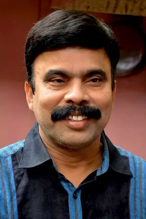 Photo Powerstar Srinivasan #348293