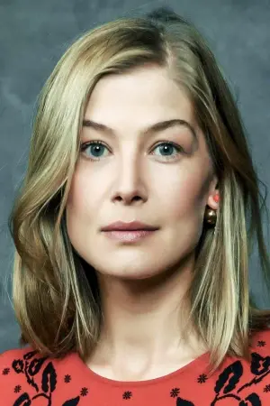 Photo Rosamund Pike #16551