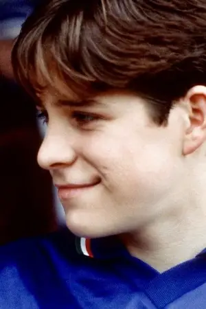 Photo Sean Maguire #329905