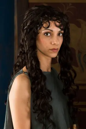 Photo Sonita Henry #31522