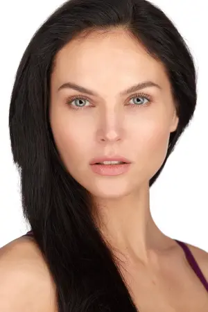 Photo Anna Oris #7360