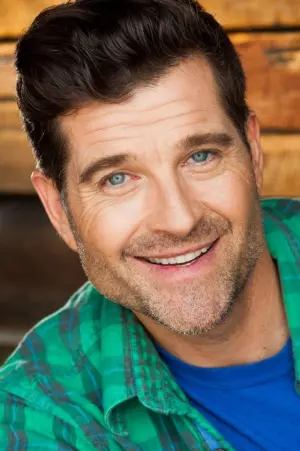 Photo Blaine Gray #130109