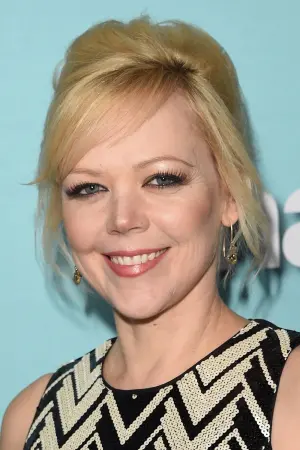 Photo Emily Bergl #117365