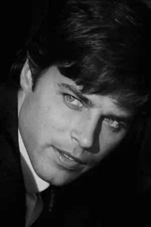 Photo Jean Sorel #109255