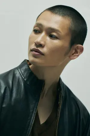 Photo Sho Nishigaki #185962