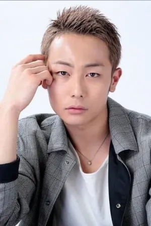 Photo Shunsuke Tanaka #155338