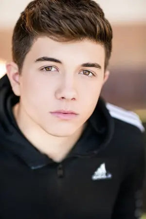 Photo Bradley Steven Perry #80495