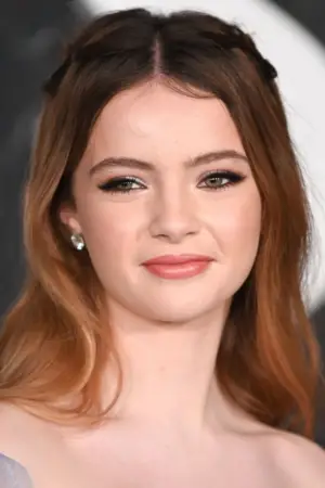 Photo Brooke Carter #338343