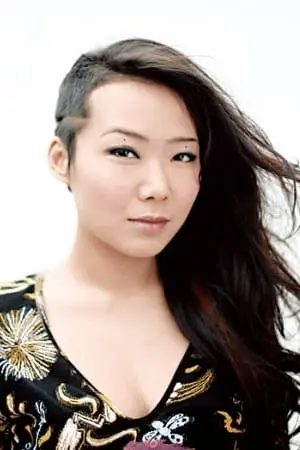 Photo Vincci Cheuk Wan-Chi #318706