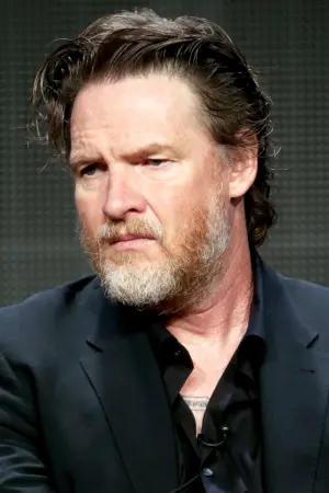 Photo Donal Logue #37975