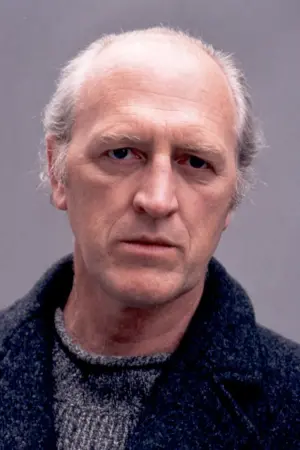 Photo John Bach #15851