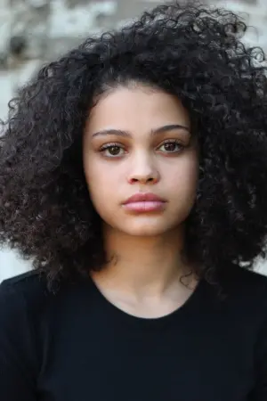 Photo Kyanne Lamaya #57959