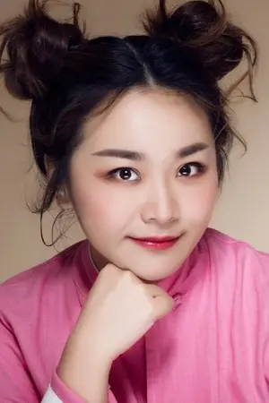 Photo Lü Yanting #111197