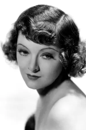 Photo Myrna Loy #120368