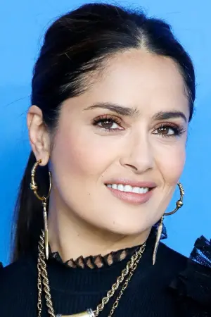 Photo Salma Hayek Pinault #1615