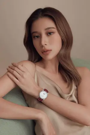 Photo Supassara Thanachart #372334