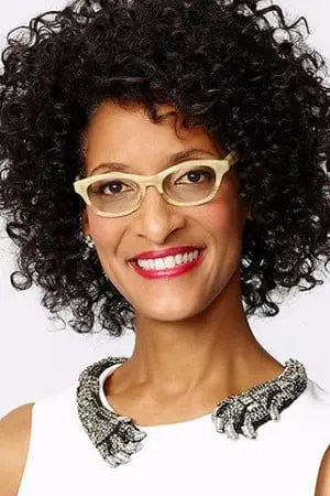 Photo Carla Hall #61671