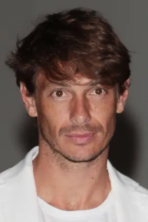 Photo Giorgio Pasotti #13470