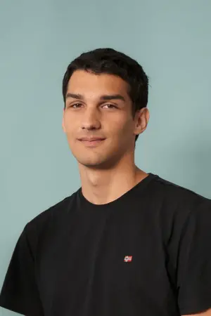 Photo Javier Olave #139503