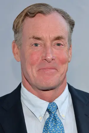 Photo John C. McGinley #22113