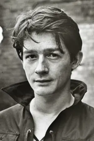 Photo John Hurt #9995