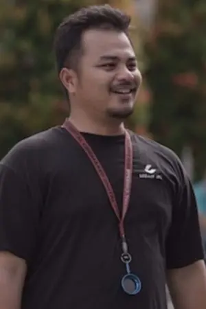 Photo Batara Goempar #146583