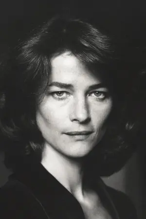 Photo Charlotte Rampling #300956