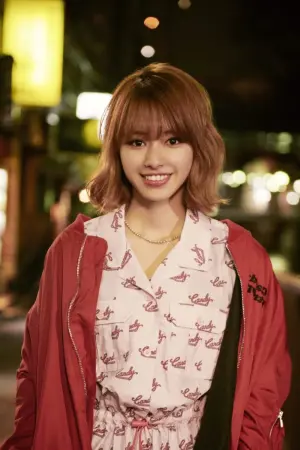 Photo Maika Yamamoto #164020