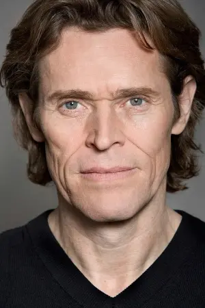 Photo Willem Dafoe #1921