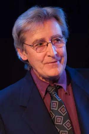 Photo William Hjortsberg #89441