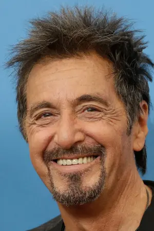 Photo Al Pacino #11705