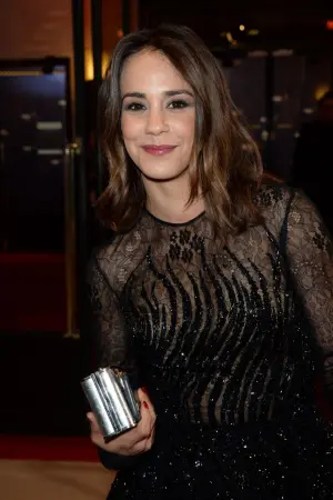 Photo Alice Belaïdi #115084