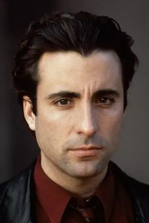 Photo Andy García #3313