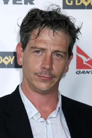 Photo Ben Mendelsohn #976