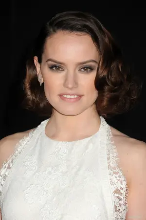 Photo Daisy Ridley #967