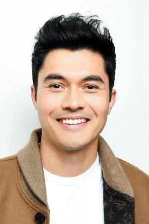 Photo Henry Golding #44611