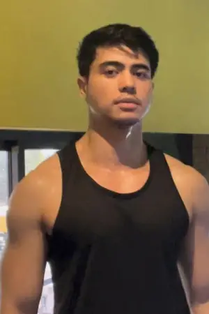 Photo Kristof Garcia #387170