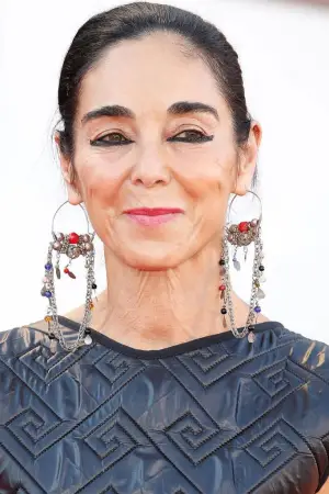 Photo Shirin Neshat #336540