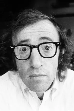 Photo Woody Allen #76983