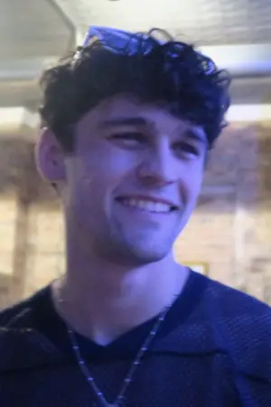 Photo Zach Meyers #368626