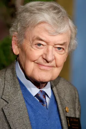 Photo Hal Holbrook #36560