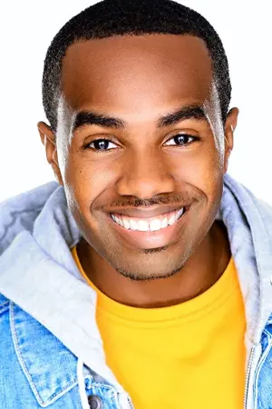 Photo Moses Jones #92127