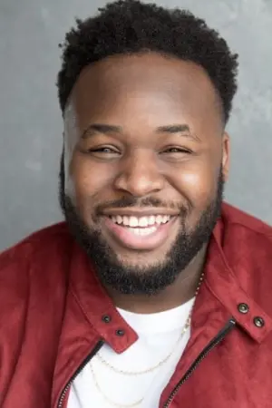 Photo Samson Kayo #6709