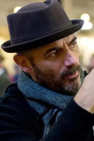 Photo Ben Seresin #21229